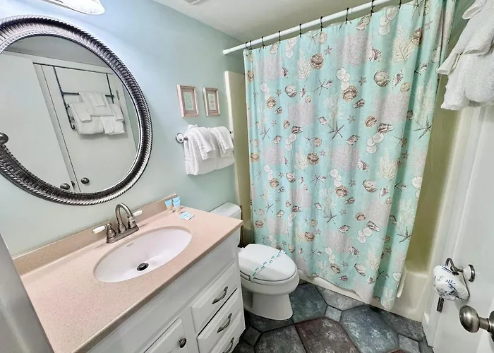 Driftwood Towers Holiday home Gulf Shores