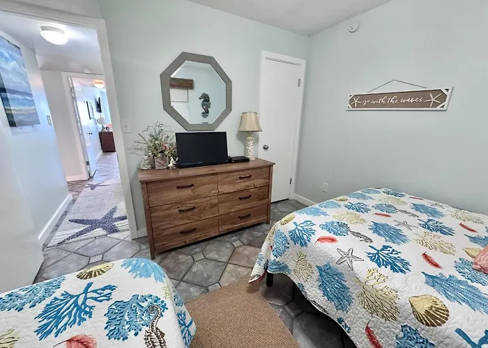 Holiday home Driftwood Towers Gulf Shores