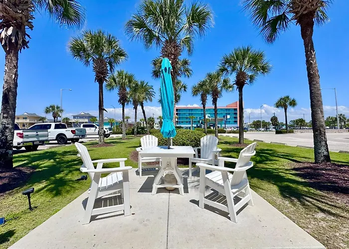 Driftwood Towers Holiday home Gulf Shores